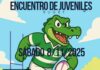 ENCUENTRO JUVENIL DE RUGBY EN GOYA