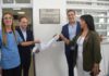 GOBERNADOR GUSTAVO VALDÉS INAUGURÓ LA AMPLIACIÓN Y REFACCIONES INTEGRALES DE LA ESCUELA ESPECIAL N°2 “JOHN F. KENNEDY” EN GOYA