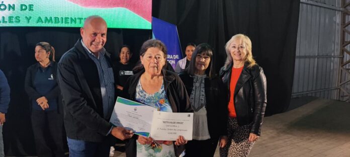 EXPO AMBIENTE 2025 PREMIACION 1