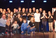 lA FORMACIÓN TEATRAL UN PROYECTO CULTURAL QUE FLORECE