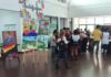 SE VIENE LA SEMANA DE LAS ARTES EN EL ISG