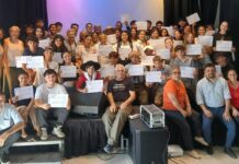 JUEGOS CULTURALES CORRENTINOS