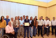 LA ASOCIACIÓN DE SOCIEDADES RURALES DE CORRIENTES RENOVÓ SU COMISIÓN DIRECTIVA