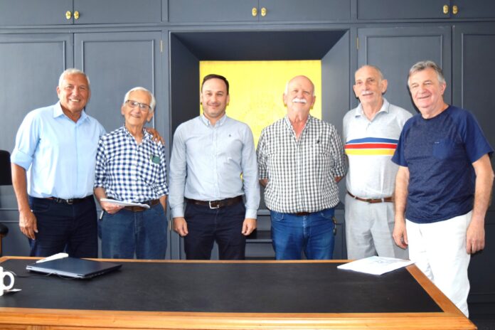 REUNIÓN CON EX INTENDENTES (1)