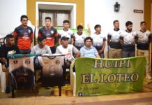 CLUB SOCIAL Y SPORTIVO SURUBÍ ES FEDERAL