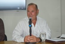 COMUPE REALIZÓ ASAMBLEA PARA ELEGIR NUEVA COMISIÓN DIRECTIVA