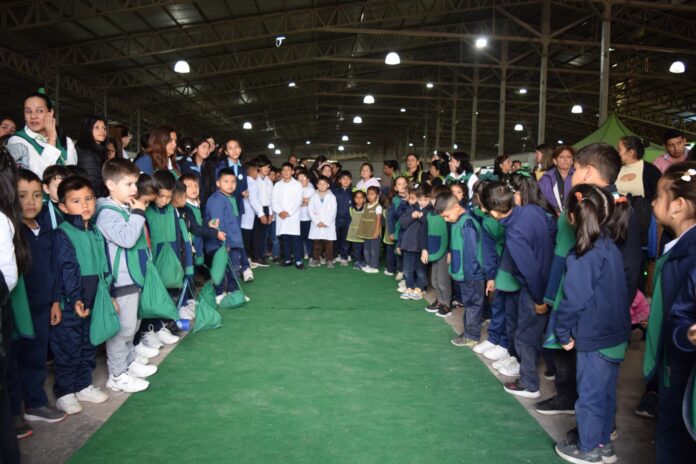 expo ambiente y botellas de amor (27)