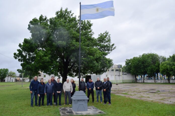 inauguracion de mastil (6)