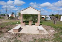 “GOYA NOS ESTÁ PIDIENDO A GRITOS QUE NOS ORDENEMOS, ES UNA NECESIDAD BÁSICA QUE TENEMOS QUE DAR RESPUESTA”