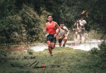 GOYA SE PREPARA PARA LA GRAN FINAL DEL CIRCUITO CORRENTINO DE RUNNING