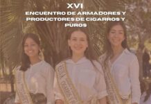 EN NOVIEMBRE, GOYA SERÁ SEDE DEL XVI ENCUENTRO DE ARMADORES DE CIGARROS Y PUROS