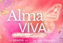 ALMA VIDA: UNA JORNADA PARA RECONECTAR CON LA GRACIA Y CELEBRARSE