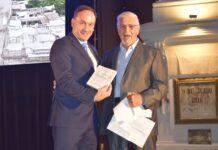 PRIMERA RADICACIÓN HISTÓRICA DE LA CIUDAD DE GOYA