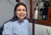 AUTORIDADES DEL HCD: “TENGO ASPIRACIONES PERSONALES, PERO TRABAJAMOS EN EQUIPO Y ESO LO VAMOS A DECIDIR ENTRE TODOS”, DIJO LA CONCEJAL VIVIAN MERLO