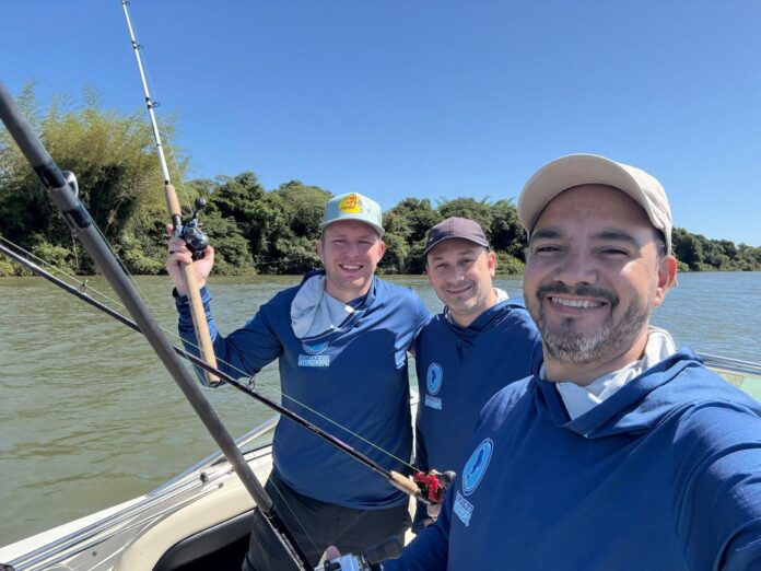 Corrientes se posiciona como eleccion tursitica 3 ilustracion nota a Oscar Macias