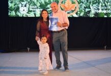 ENTREGA DE CERTIFICADOS Y PREMIOS DEL CONCURSO DE ARMADO DE CIGARROS Y PUROS