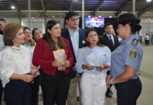 SE INAUGURÓ LA EXPO CARRERAS 2025: UNA APUESTA FIRME POR LA EDUCACIÓN Y LAS OPORTUNIDADES