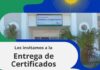 LA MUNICIPALIDAD HARÁ ENTREGA DE CERTIFICADOS CURSOS DE CAPACITACIÓN EN OFICIOS
