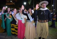 FIESTA PROVINCIAL DEL INMIGRANTE