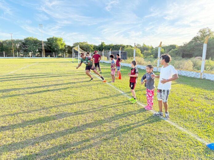 ILUSTRACION NOTA DIRECTOR DE DEPORTES ALEJANDRO LAGO 2