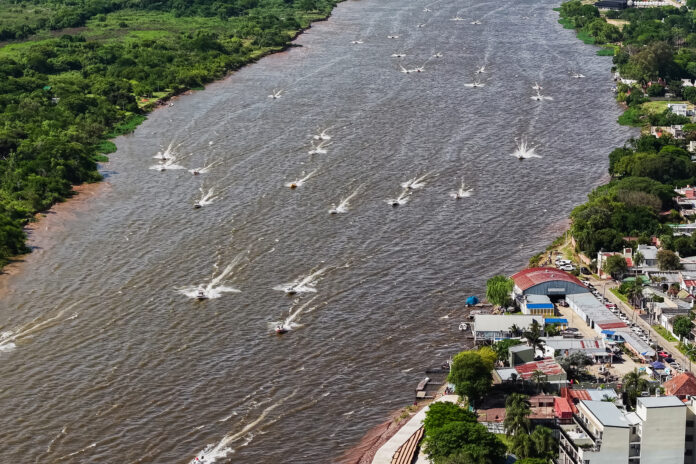 La Previa 2025 - Náutico Goya (Largada)-7
