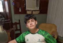 ESCUELAS DEPORTIVAS MUNICIPAL