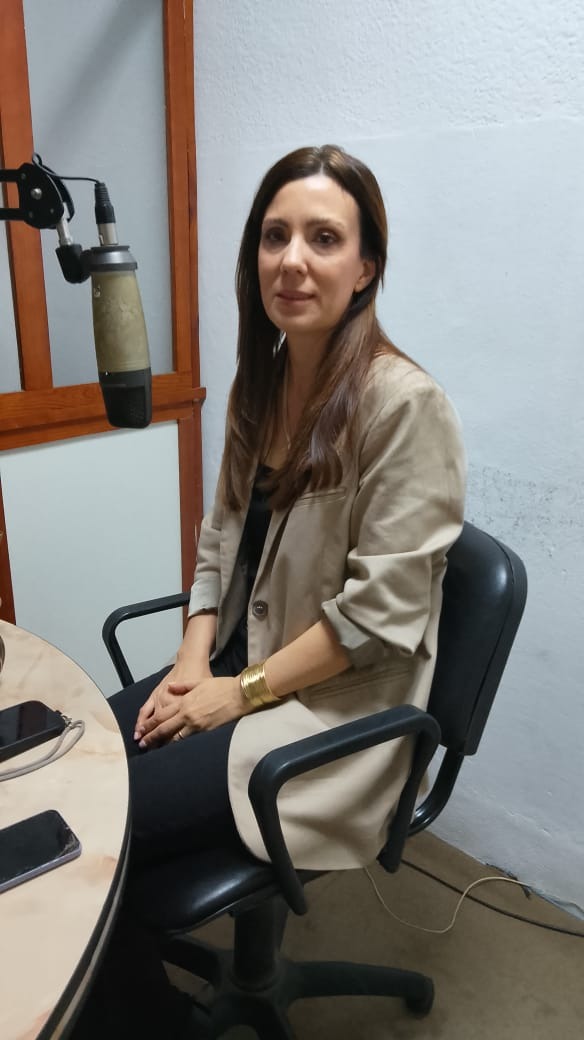 NOTA LUDMILA VARGAS VIOLA