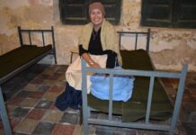 LA VISITA AL HOTEL DE LOS INMIGRANTES FUE DESTACADA COMO UNA EXPERIENCIA LÚDICA