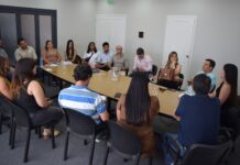 AVANZA LA CONFORMACIÓN DE SALA DE SITUACIÓN DE SALUD MENTAL