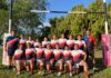 RUGBIERS GOYANAS DESTACAN EN LA PROVINCIA DEL CHACO