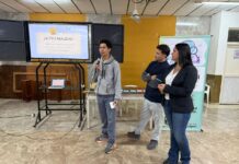 DIRECCION DE SALUD MENTAL IMPULSA TALLERES DE PREVENCION DEL SUICIDIO