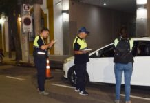 ALEJANDRO STORTTI: “NECESITAMOS QUE EL GOYANO ENTIENDA QUE USAR EL CASCO SALVA VIDAS”