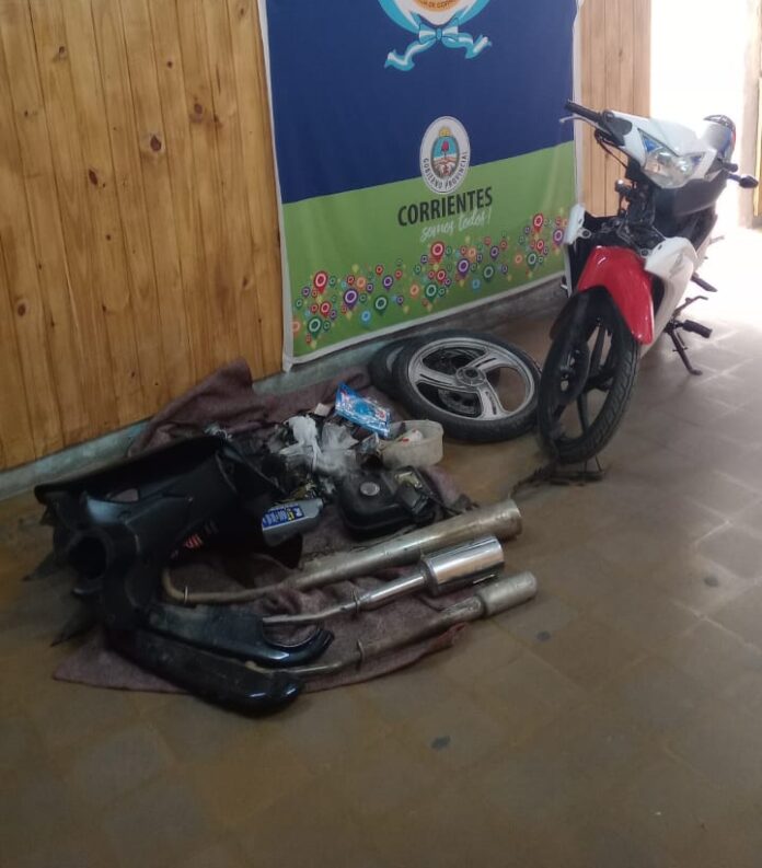 accionar de la policia 2