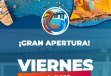 GOYA SE PREPARA PARA EL VERANO: INICIAN ACTIVIDADES EN PLAYA EL INGA Y PARQUE ACUÁTICO
