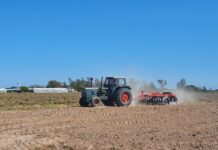 SE CONCRETÓ EL PAGO DE LO CORRESPONDIENTE A LA ACTIVIDAD ARADAS