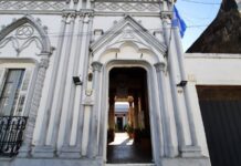 LA UNNE PRESENTE EN LA MUESTRA DE LA ESCUELA TÉCNICA VALENTÍN VIRASORO