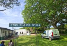 OPERATIVO MÉDICO ASISTENCIAL EN LA ZONA RURAL