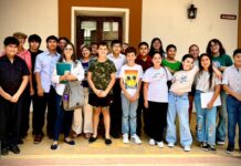 ESCUELA MUNICIPAL DE MÚSICA ALCIDES ROMERO