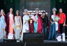 5º FESTIVAL DEL ASADO CRIOLLO