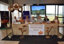 XVI ENCUENTRO DE ARMADORES DE CIGARROS Y PUROS