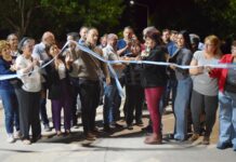 NUEVA INAUGURACIÓN DEL PROGRAMA “MITA Y MITA”