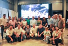 NUESTROS EVENTOS SON MOTORES ECONÓMICOS” Y LA RESERVA ISORÓ AVANZA HACIA EL CORREDOR IBERÁ