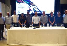 INFORME DE GESTIÓN DE MARIANO HORMAECHEA