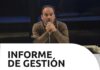 INFORME DE GESTIÓN