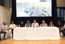 MÁS OPORTUNIDADES PARA LOS GOYANOS: MICROCRÉDITOS, VIVIENDAS OÑONDIVÉ Y NUEVAS INFRAESTRUCTURAS DEPORTIVAS