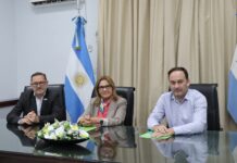 POLO UNIVERSITARIO, INNOVACIÓN DIGITAL Y MEJORAS EN EMPLEO: LOS EJES CENTRALES EN INFORME DE GESTIÓN DE MARIANO HORMAECHEA