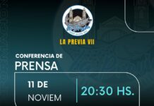 LA PREVIA DEL NÁUTICO