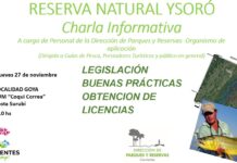 RESERVA NATURAL ISORO