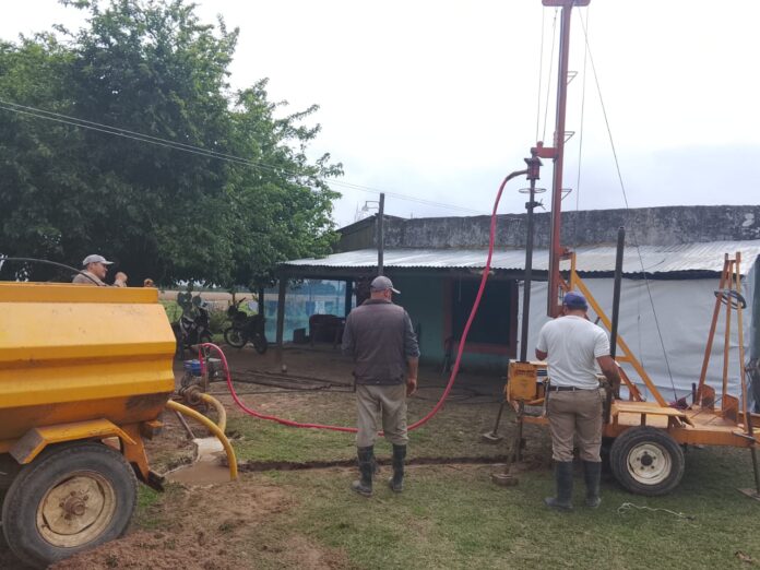 mantenimiento de caminos rurales 4