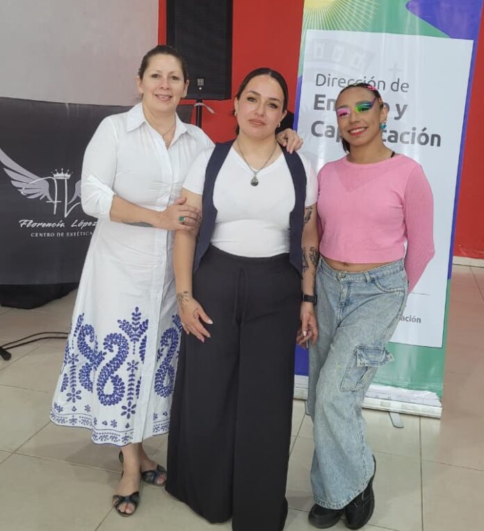 master class maquillaje artistico de carnaval 2